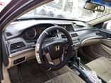 A picture of Honda Accord 012