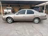 A picture of Toyota Camry Baked