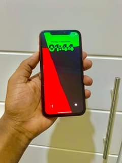A picture of iPhone Xr