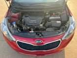 A picture of Super clean 2014 Kia Cerato Keyless with genuine documents Perfect