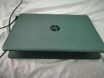 hp elitebook