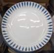 A picture of Ceramic plates sugarbowl 0704297488