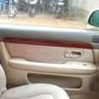 A picture of Toyota progress milion 3 9 Ipo mwanza Engen safi Gear