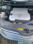 A picture of First body 2012 venza everyrhing in perfect condition rhumbstart