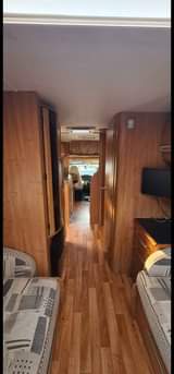 campervans for sale uk