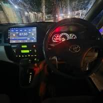 A picture of TOYOTA SPACIO FOR SALE Bei Tshs. 13 million Gari imetunzwa