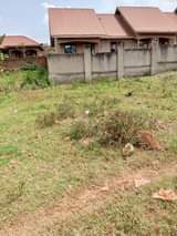 A picture of  PLOT FOR SALE IN SEGUKU KATALE 50X100 available for