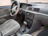 A picture of Toyota Camry tiny light