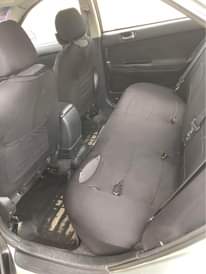 A picture of Camry 2005 2 650m last Lagos 09075397095
