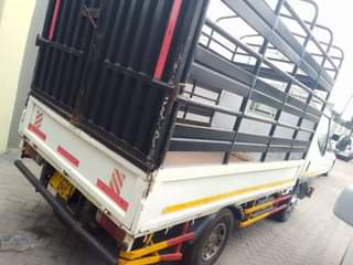 A picture of Centa 4m40 bei 26
