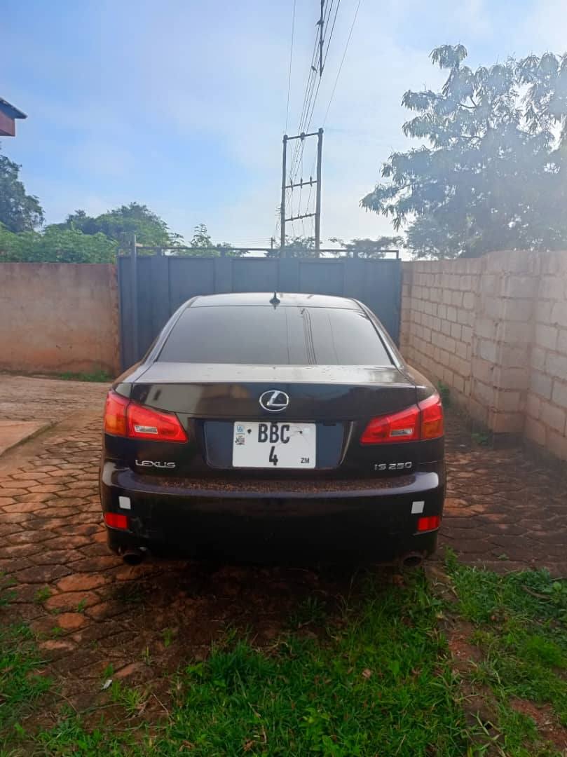 lexus