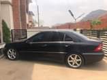 A picture of Neatly Used Benz C230 2006 Model