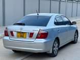 A picture of TOYOTA PREMIO DG Q