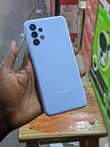 A picture of Samsung galaxy A13