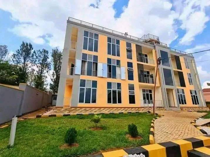 apartments