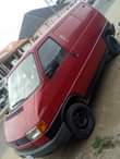 A picture of Volkswagen Transporter Condition Nigerian used first body Super Petrol Engine