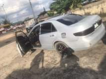 A picture of CLEAN HONDA EOD Going FOR 1 1M NOTHING TO FIX