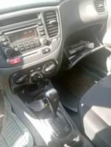 A picture of Just in kia rio Automatic transmission Ac gear engine 1