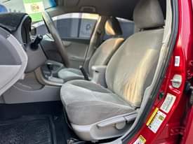 A picture of Super clean Registered 2010 Toyota Corolla LE in pristine condition