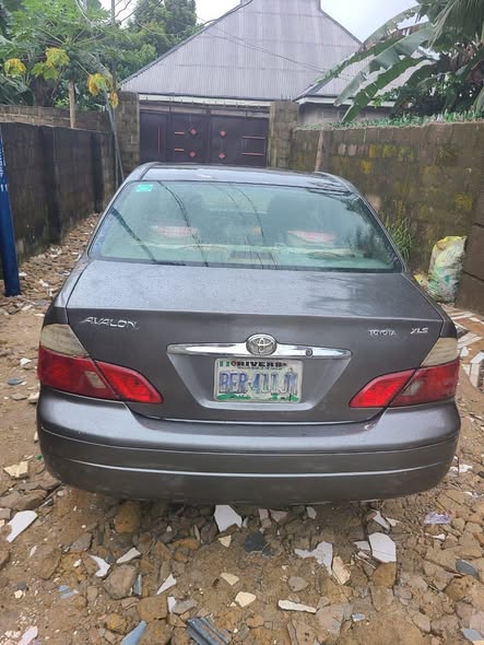 A picture of Car