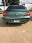A picture of 2005 Peugeot 406 prestige Yes