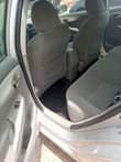 A picture of 2010 model Toyota Corolla