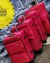 A picture of Travel Bags and suitcase