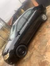 A picture of 2006 Toyota Corolla
