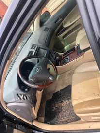 A picture of Clean Gs300 2007 07088153375