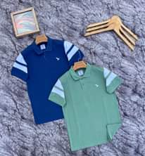 A picture of MPEMBA JR OUTFITS
