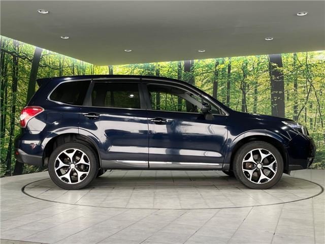 A picture of 2013 Subaru forester