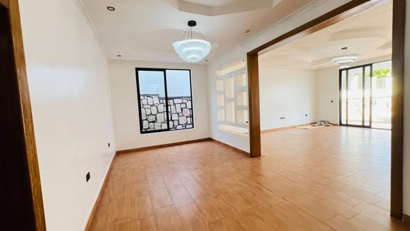 A picture of House for sale in kibagabaga 450M