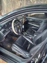 A picture of Honda Accord 07