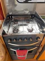 campervans for sale uk