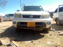 used nissan xtrail