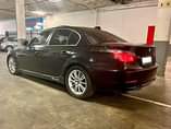 A picture of 2008 BMW 525i AUTO LCI