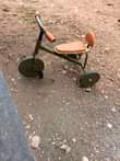 A picture of Tricycle
