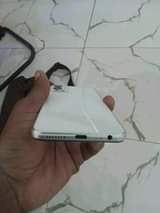 A picture of Infinix hot 12