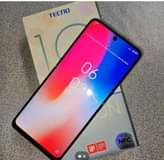 tecno camon 19pro