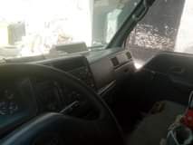 A picture of 3 Tonnes JMC Truck company used
