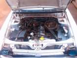 A picture of Toyota 1000