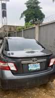A picture of LEGIT DEALS ONLY GRADE Toks Standard Neatly Used MAKE Toyota