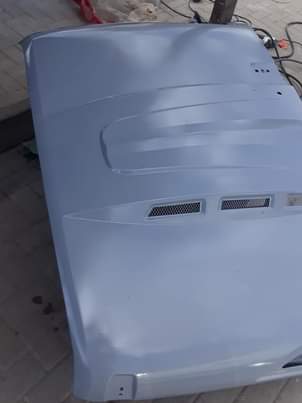 CAR B.