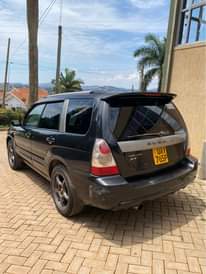 A picture of SUBARU FORESTER XT FOR SALE CALL 0701057114 0761990442