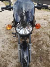 A picture of Boxer bm 125 Tsh 1 800 000