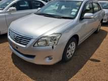 A picture of 2008 Toyota Premio