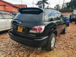 A picture of TOYOTA HARRIER 2 4CC VVTI 2001 MODEL PRICE 22 000