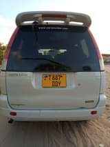 A picture of NOAH SR40