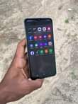 A picture of Samsung A20 Ram 3 32 Fac finger Ok 0675772428 Bei