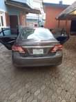 A picture of 2013 Toyota Corolla CE